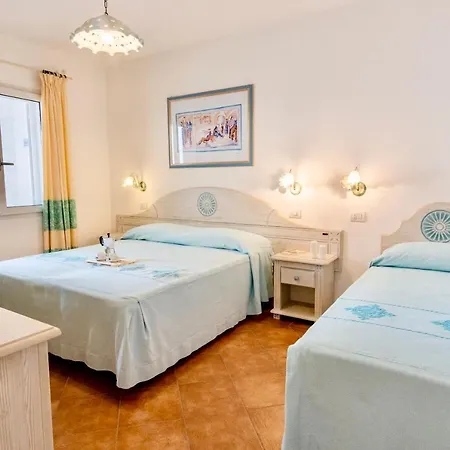 Apartament With Air Conditioning In